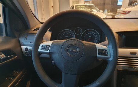 Opel Astra H, 2009 год, 439 000 рублей, 10 фотография