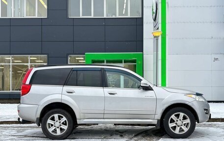 Great Wall Hover H5, 2013 год, 679 000 рублей, 4 фотография