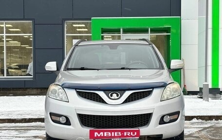 Great Wall Hover H5, 2013 год, 679 000 рублей, 2 фотография