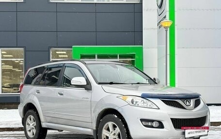 Great Wall Hover H5, 2013 год, 679 000 рублей, 3 фотография