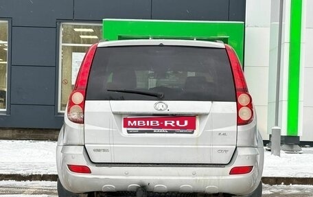 Great Wall Hover H5, 2013 год, 679 000 рублей, 6 фотография