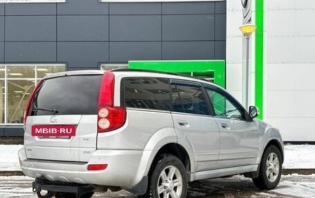 Great Wall Hover H5, 2013 год, 679 000 рублей, 5 фотография