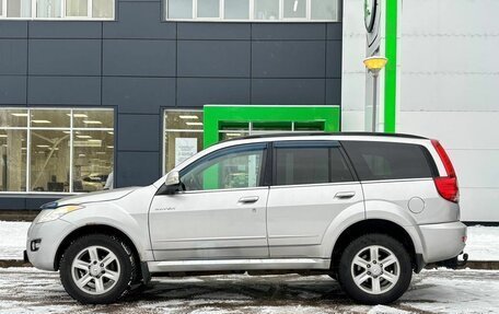 Great Wall Hover H5, 2013 год, 679 000 рублей, 8 фотография