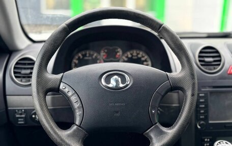 Great Wall Hover H5, 2013 год, 679 000 рублей, 12 фотография