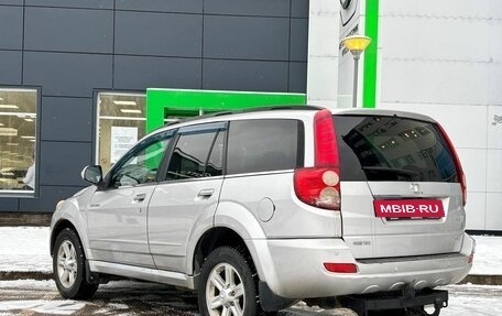 Great Wall Hover H5, 2013 год, 679 000 рублей, 7 фотография