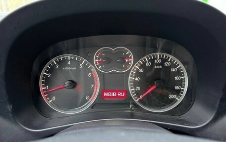 Great Wall Hover H5, 2013 год, 679 000 рублей, 13 фотография