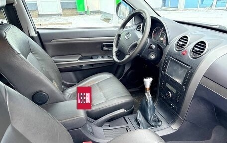 Great Wall Hover H5, 2013 год, 679 000 рублей, 10 фотография