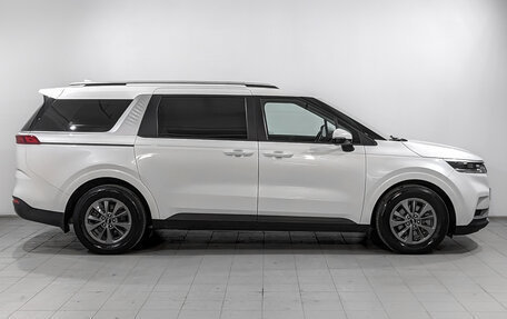 KIA Carnival, 2021 год, 3 700 000 рублей, 4 фотография