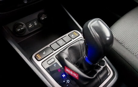 Hyundai Creta I рестайлинг, 2018 год, 1 555 000 рублей, 25 фотография