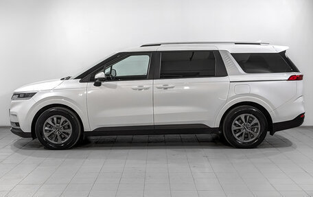 KIA Carnival, 2021 год, 3 700 000 рублей, 8 фотография