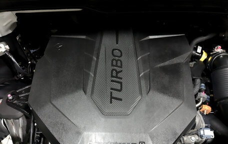 KIA Carnival, 2021 год, 3 700 000 рублей, 9 фотография