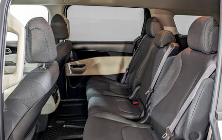 KIA Carnival, 2021 год, 3 700 000 рублей, 12 фотография