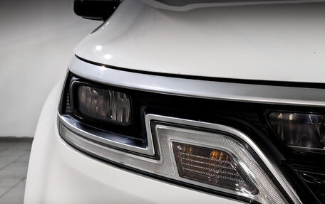 KIA Carnival, 2021 год, 3 700 000 рублей, 17 фотография