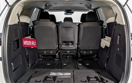 KIA Carnival, 2021 год, 3 700 000 рублей, 10 фотография