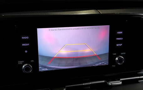 KIA Carnival, 2021 год, 3 700 000 рублей, 25 фотография