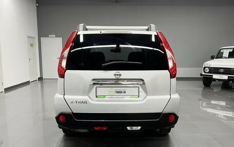 Nissan X-Trail, 2012 год, 1 345 000 рублей, 4 фотография