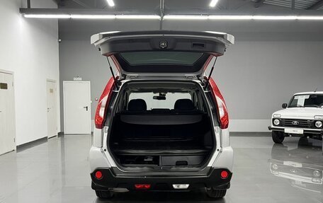 Nissan X-Trail, 2012 год, 1 345 000 рублей, 7 фотография