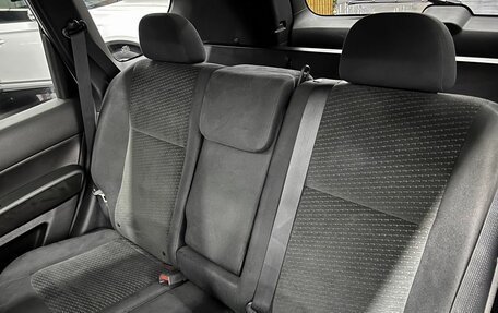 Nissan X-Trail, 2012 год, 1 345 000 рублей, 10 фотография