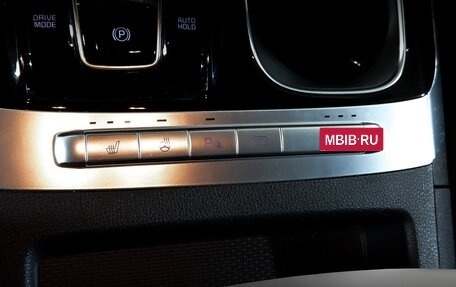 KIA Carnival, 2021 год, 3 700 000 рублей, 27 фотография