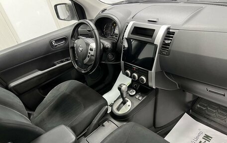 Nissan X-Trail, 2012 год, 1 345 000 рублей, 14 фотография