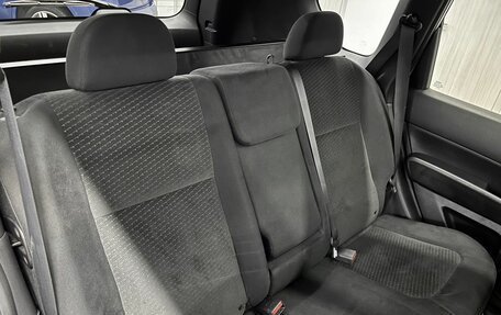 Nissan X-Trail, 2012 год, 1 345 000 рублей, 13 фотография