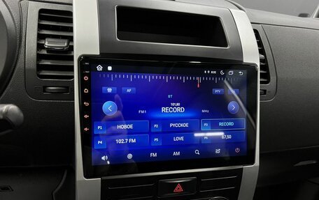 Nissan X-Trail, 2012 год, 1 345 000 рублей, 16 фотография