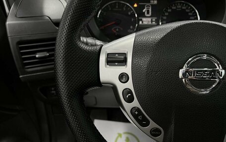 Nissan X-Trail, 2012 год, 1 345 000 рублей, 19 фотография