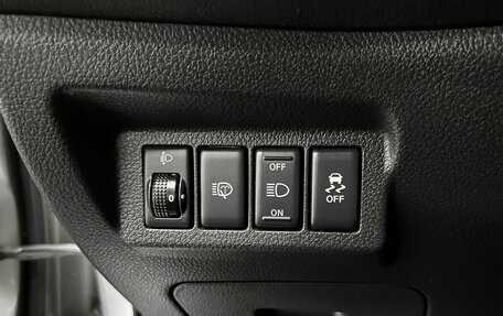 Nissan X-Trail, 2012 год, 1 345 000 рублей, 22 фотография