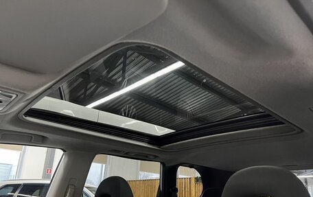 Nissan X-Trail, 2012 год, 1 345 000 рублей, 21 фотография