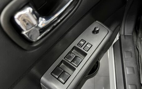 Nissan X-Trail, 2012 год, 1 345 000 рублей, 23 фотография