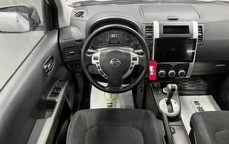 Nissan X-Trail, 2012 год, 1 345 000 рублей, 12 фотография