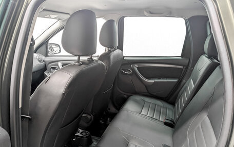 Renault Duster I рестайлинг, 2015 год, 1 170 000 рублей, 12 фотография