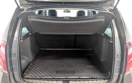 Renault Duster I рестайлинг, 2015 год, 1 170 000 рублей, 10 фотография