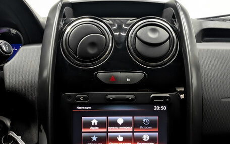 Renault Duster I рестайлинг, 2015 год, 1 170 000 рублей, 15 фотография