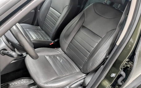 Renault Duster I рестайлинг, 2015 год, 1 170 000 рублей, 20 фотография