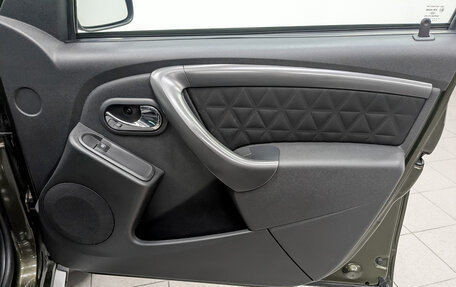 Renault Duster I рестайлинг, 2015 год, 1 170 000 рублей, 23 фотография