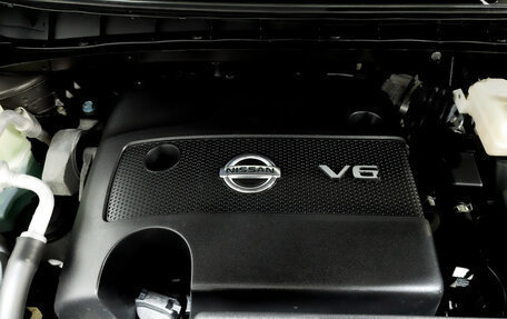 Nissan Murano, 2021 год, 3 250 000 рублей, 9 фотография