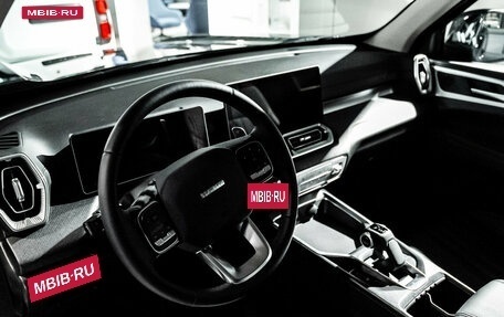 Haval H5, 2024 год, 3 649 000 рублей, 11 фотография