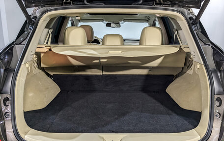 Nissan Murano, 2021 год, 3 250 000 рублей, 10 фотография