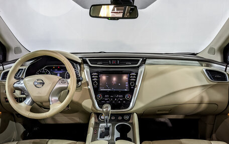 Nissan Murano, 2021 год, 3 250 000 рублей, 14 фотография