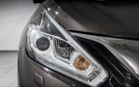 Nissan Murano, 2021 год, 3 250 000 рублей, 17 фотография