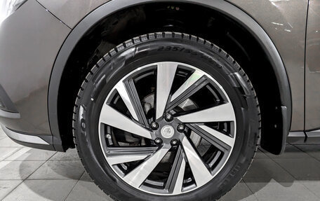 Nissan Murano, 2021 год, 3 250 000 рублей, 18 фотография