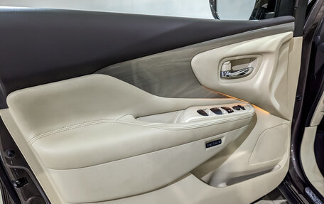 Nissan Murano, 2021 год, 3 250 000 рублей, 19 фотография