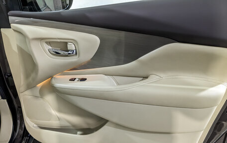 Nissan Murano, 2021 год, 3 250 000 рублей, 26 фотография