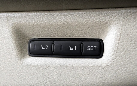 Nissan Murano, 2021 год, 3 250 000 рублей, 22 фотография