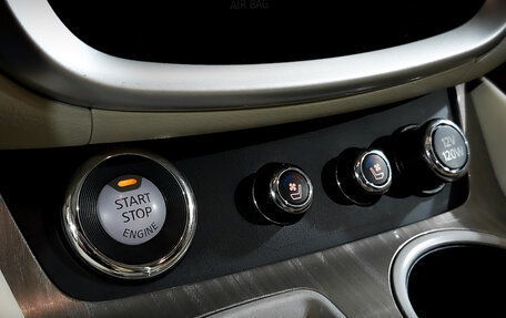 Nissan Murano, 2021 год, 3 250 000 рублей, 29 фотография