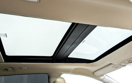 Nissan Murano, 2021 год, 3 250 000 рублей, 24 фотография