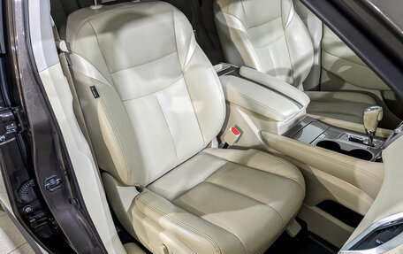 Nissan Murano, 2021 год, 3 250 000 рублей, 25 фотография