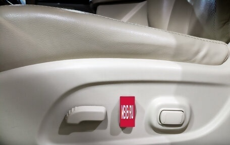 Nissan Murano, 2021 год, 3 250 000 рублей, 21 фотография