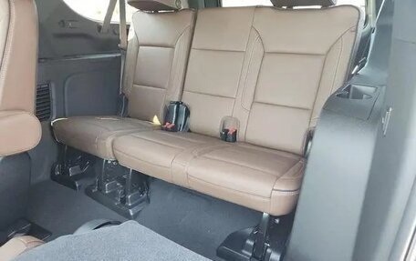 Chevrolet Suburban, 2025 год, 13 250 000 рублей, 14 фотография